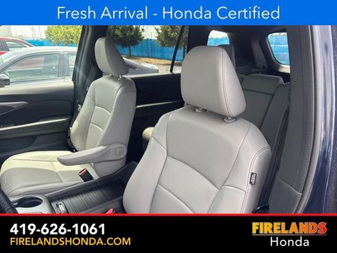 Used 2023 Honda Passport EX-L image 15