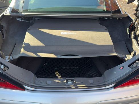 Used 2004 Mercedes-Benz SL 55 AMG image 16