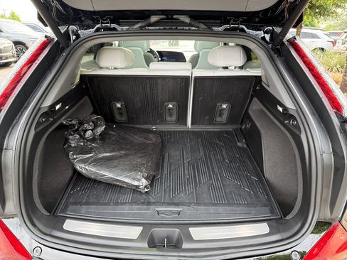 Used 2025 Cadillac Optiq Sport 1 w/ LPO, Floor Liner Package AWD/4WD image 44
