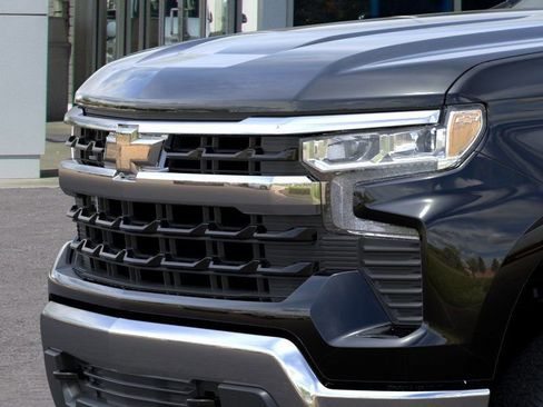 New 2026 Chevrolet Silverado 1500 LT image 13