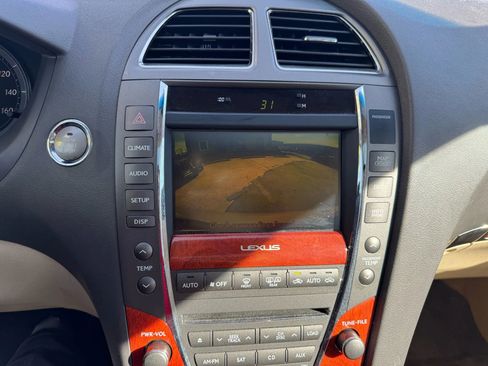 Used 2010 Lexus ES 350 image 26