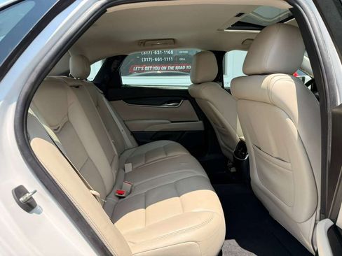 Used 2019 Cadillac XTS FWD image 22