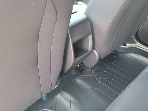 New 2026 Chevrolet Trax LS w/ LS Convenience Package FWD image 25
