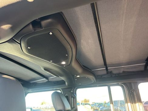 New 2026 Jeep Wrangler Sahara image 14