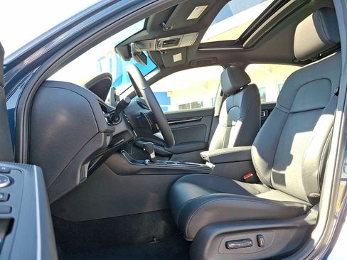 New 2026 Honda Civic Sport Touring image 6