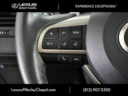 Used 2022 Lexus RX 350 F Sport image 38