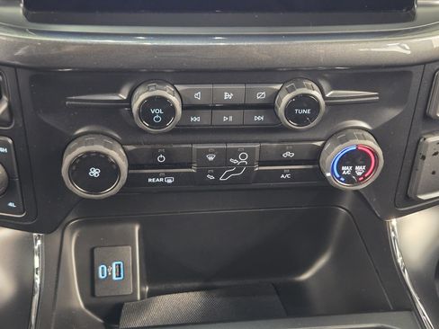 Certified 2024 Ford F150 STX image 18