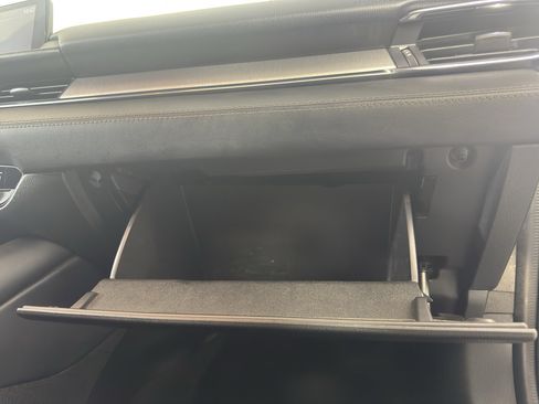 Used 2018 MAZDA MAZDA6 Touring image 42