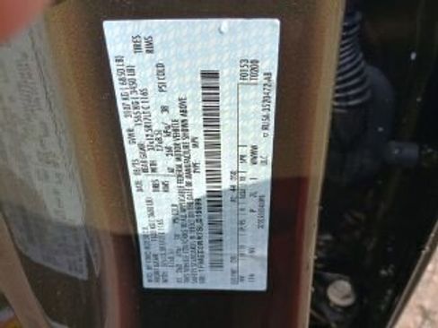 New 2025 Ford Bronco Raptor image 26