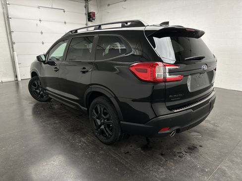 New 2026 Subaru Ascent Bronze Edition image 7