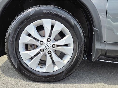 Used 2013 Honda CR-V EX-L image 11