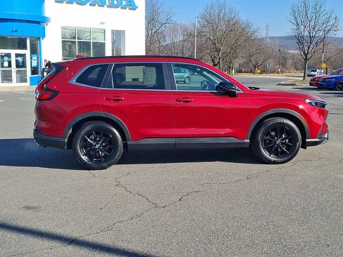 Used 2025 Honda CR-V Sport-L image 7