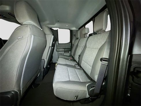 New 2026 Ford F250 XL w/ STX Appearance Package image 15