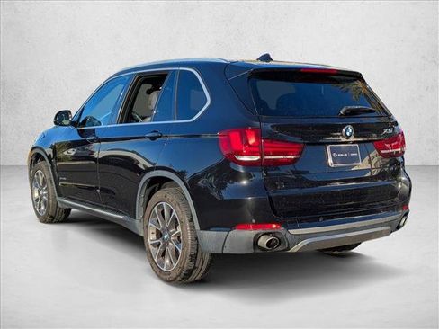 Used 2017 BMW X5 sDrive35i image 8