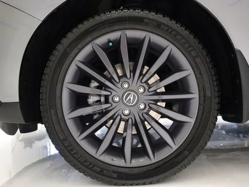 Used 2022 Acura RDX AWD image 9