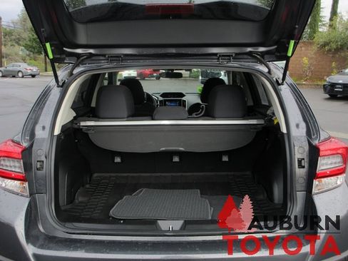 Used 2022 Subaru Crosstrek 2.0i Premium w/ Moonroof Package image 7