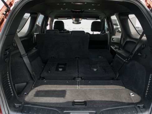 Used 2021 Dodge Durango GT w/ Trailer Tow Group IV AWD/4WD image 25