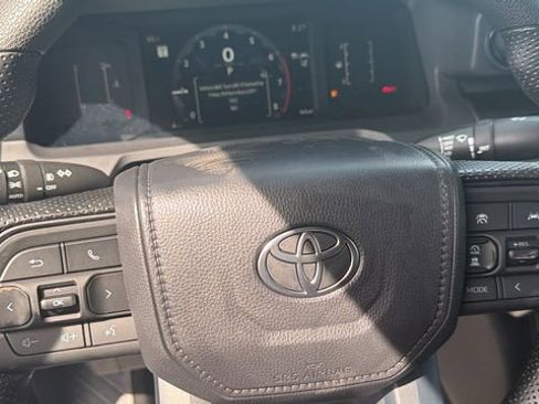New 2026 Toyota Tacoma SR5 AWD/4WD image 20