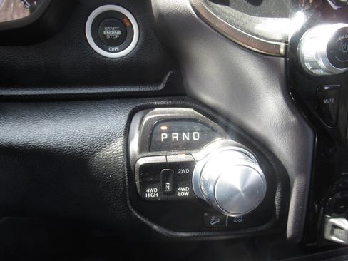 Used 2022 RAM 1500 Rebel w/ Rebel Level B Equipment Group AWD/4WD image 37