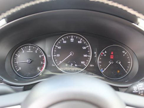 New 2026 MAZDA CX-30 2.5 Turbo w/ Premium Package image 30