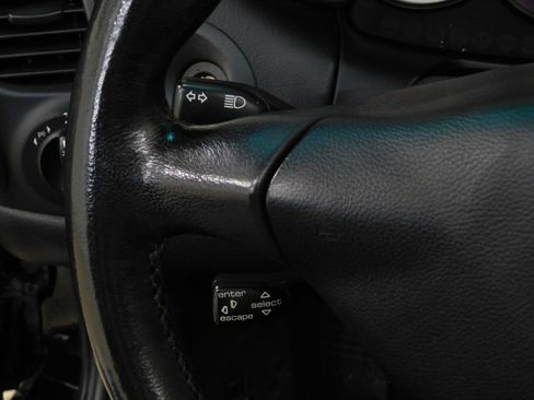 Used 2004 Porsche 911 Carrera RWD image 58