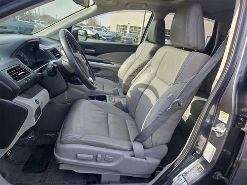 Used 2012 Honda CR-V EX-L image 12