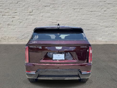 New 2026 Cadillac Escalade IQ Sport 1 image 4