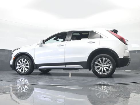 Used 2022 Cadillac XT4 Premium Luxury w/ Enhanced Visibility Package image 67