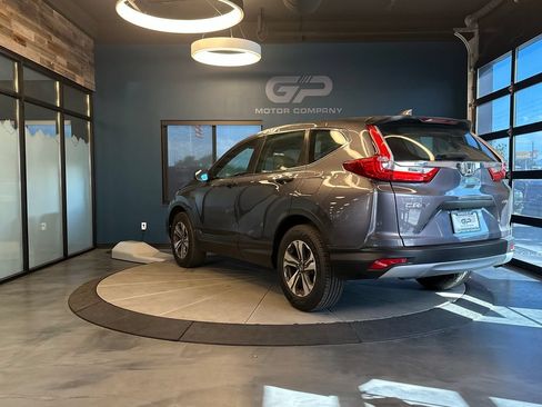 Used 2017 Honda CR-V LX image 5