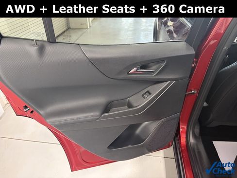 Used 2026 Chevrolet Equinox LT w/ Convenience Package II image 15