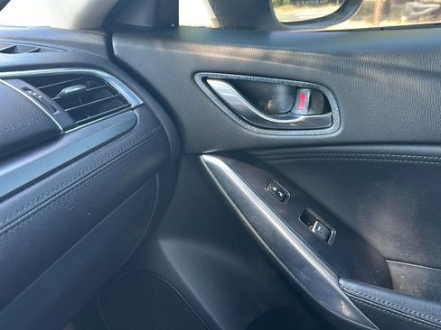 Used 2017 MAZDA MAZDA6 Touring FWD image 42