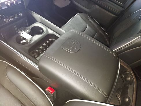 New 2026 RAM 1500 Laramie w/ Night Edition AWD/4WD image 27