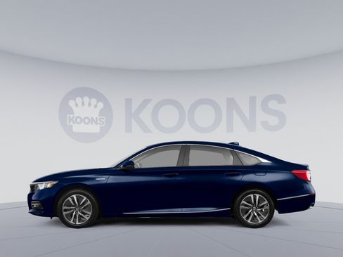 Used 2020 Honda Accord EX-L image 2