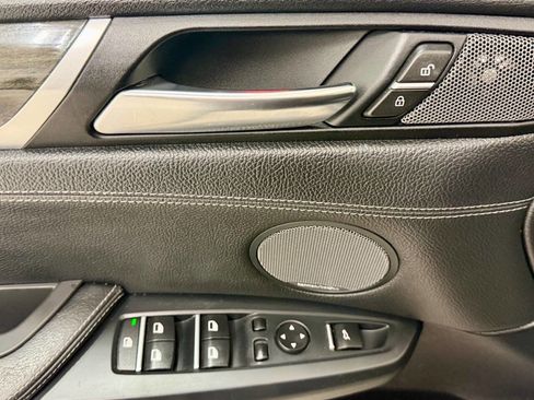 Used 2016 BMW X3 xDrive28i image 31