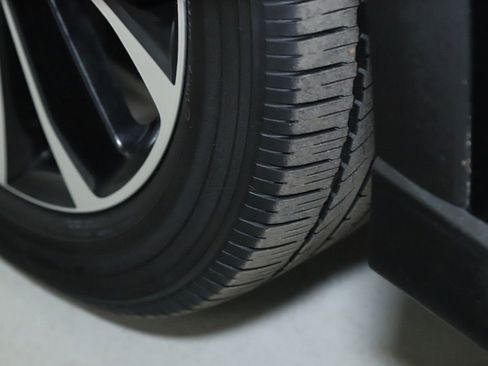 Used 2023 MAZDA CX-5 AWD 2.5 S w/ Premium Package image 37