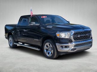 Used 2022 RAM 1500 Big Horn video 1