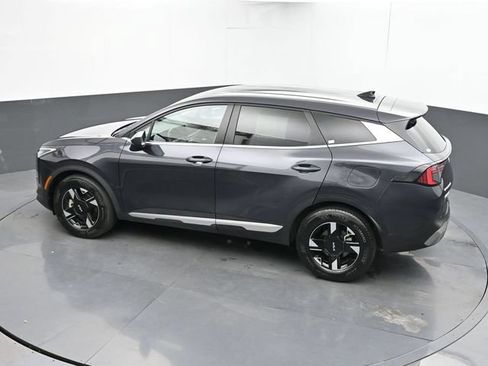 Used 2026 Kia Sportage LX FWD image 40