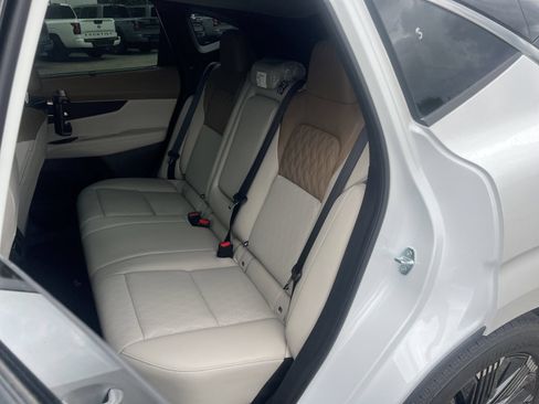 New 2026 Nissan Murano Platinum w/ Cargo Package AWD/4WD image 20