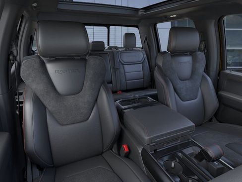 New 2025 Ford F150 Raptor AWD/4WD image 11