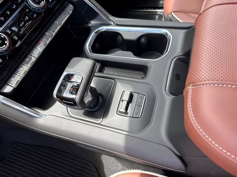 New 2026 GMC Sierra 1500 Denali Ultimate AWD/4WD image 26