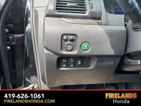 Used 2024 Honda Passport TrailSport image 19