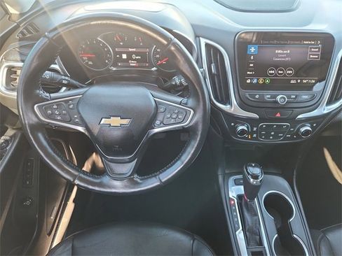 Certified 2020 Chevrolet Equinox Premier image 11