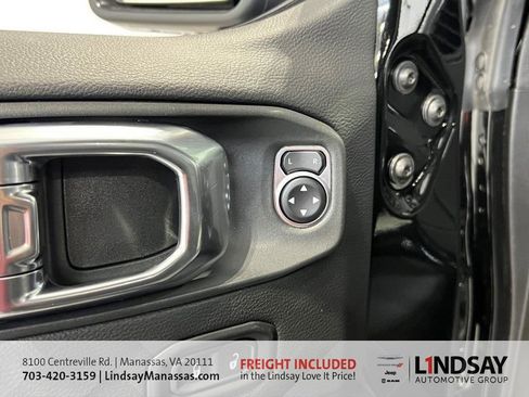 New 2026 Jeep Wrangler Rubicon w/ Safety Group image 29