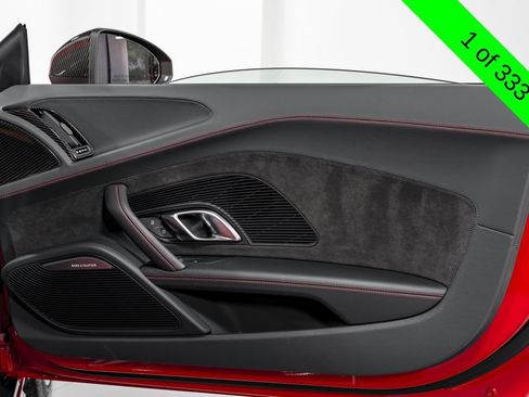 Used 2023 Audi R8 V10 GT RWD image 36