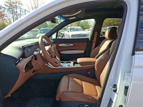 New 2026 Genesis GV70 2.5T Advanced image 14