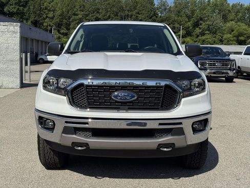 Certified 2022 Ford Ranger XLT w/ Equipment Group 301A Mid AWD/4WD image 25