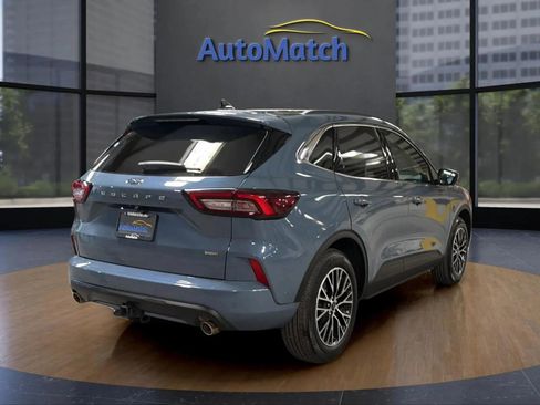 Used 2023 Ford Escape SE w/ PHEV Premium Package image 11