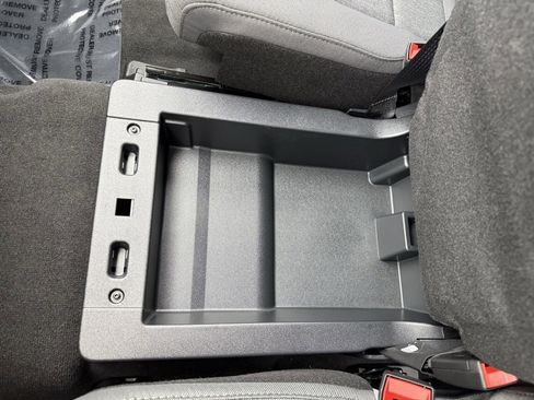 New 2026 Ford F350 XL w/ STX Appearance Package image 33