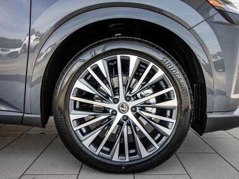 Used 2026 Lexus RX 350 Premium Plus FWD image 4