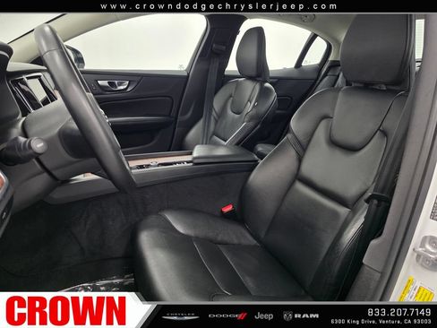 Used 2024 Volvo S60 B5 Plus AWD/4WD image 20